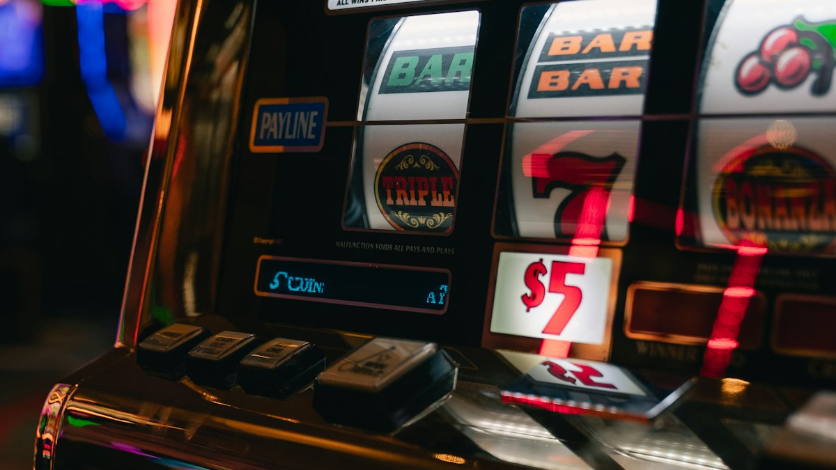 jackpots progresivos